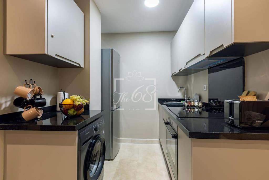 The 68 !un Studio Luxueux Au Standing Des 5 Etoiles