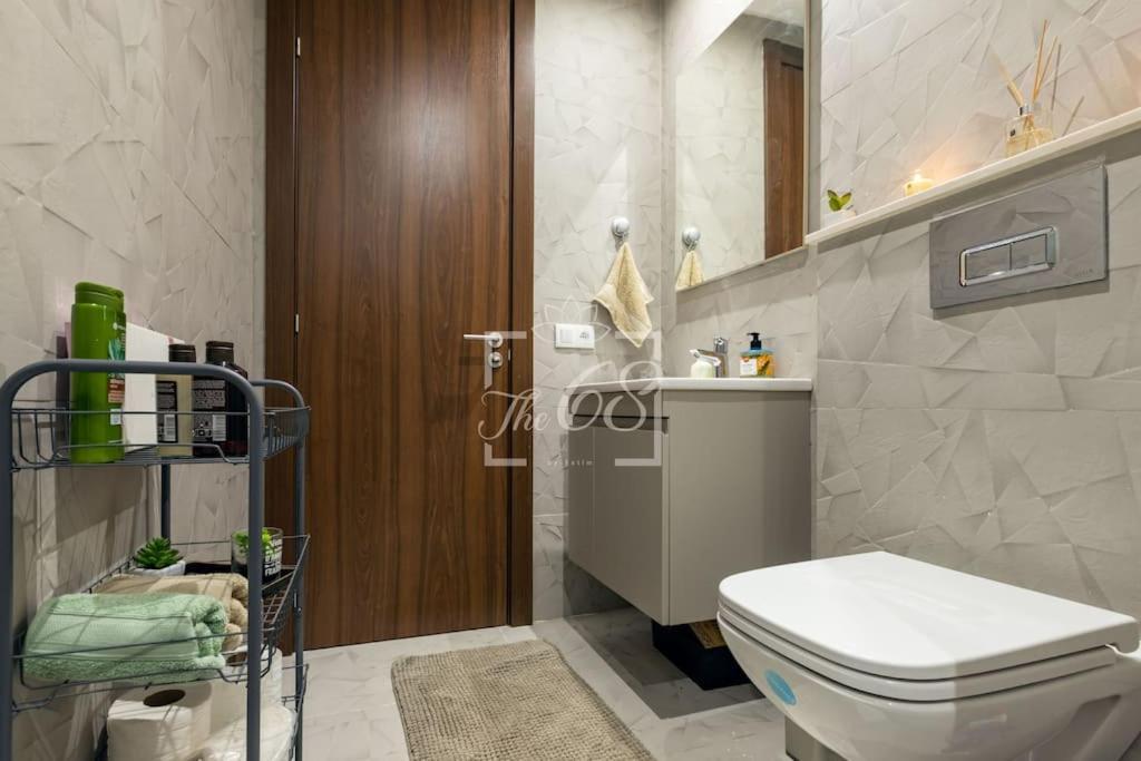 The 68 !un Studio Luxueux Au Standing Des 5 Etoiles * Casa Blanca
