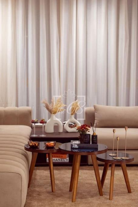 Apartamento The 68 !un Studio Luxueux Au Standing Des 5 Etoiles *