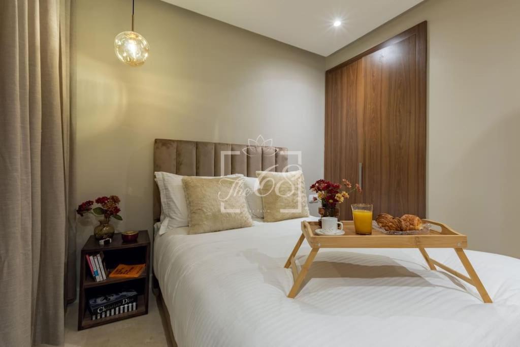 The 68 !un Studio Luxueux Au Standing Des 5 Etoiles Apartamento *