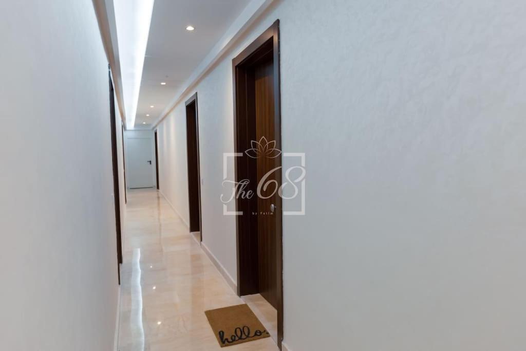 The 68 !un Studio Luxueux Au Standing Des 5 Etoiles Apartamento
